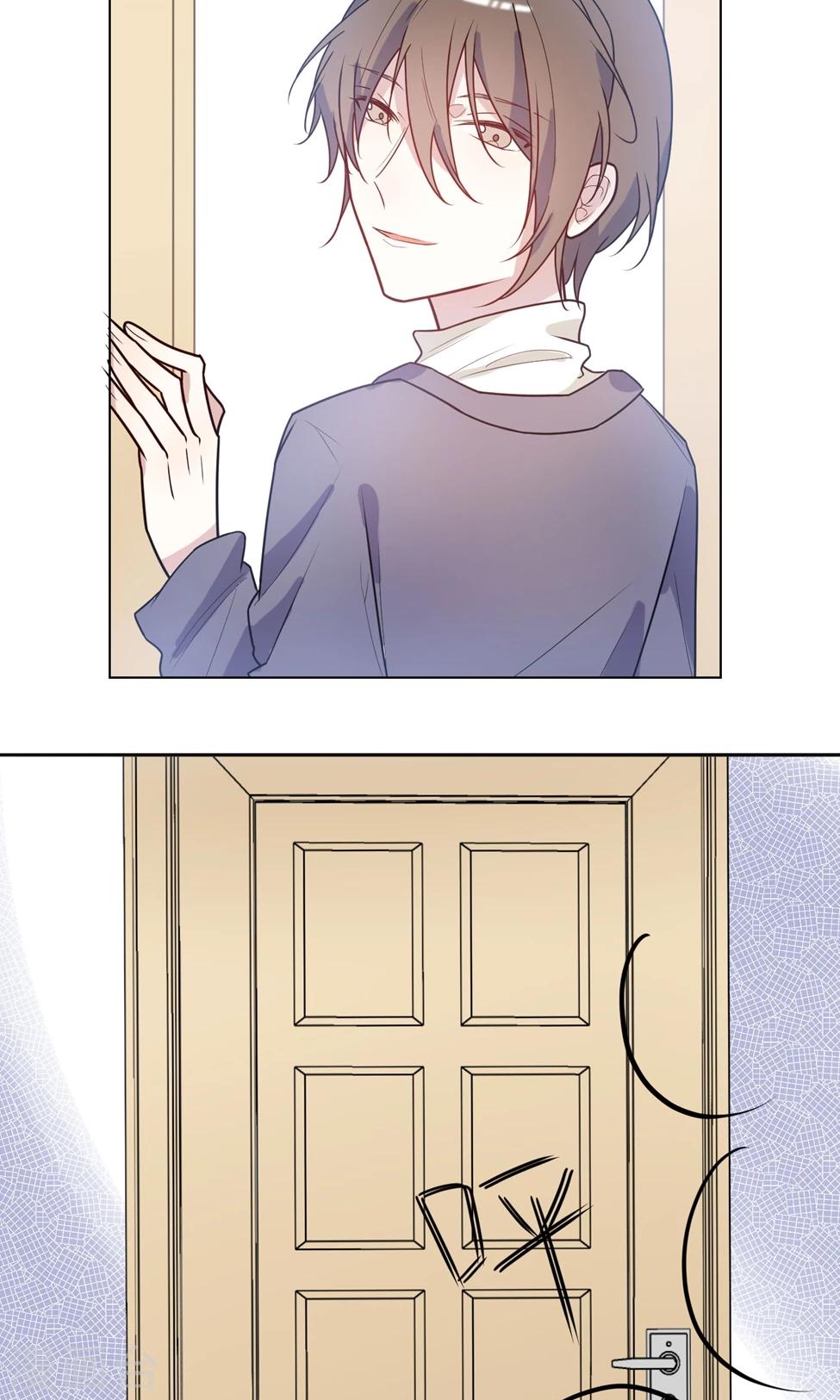 第6话 上官彦=晏子非-第7话