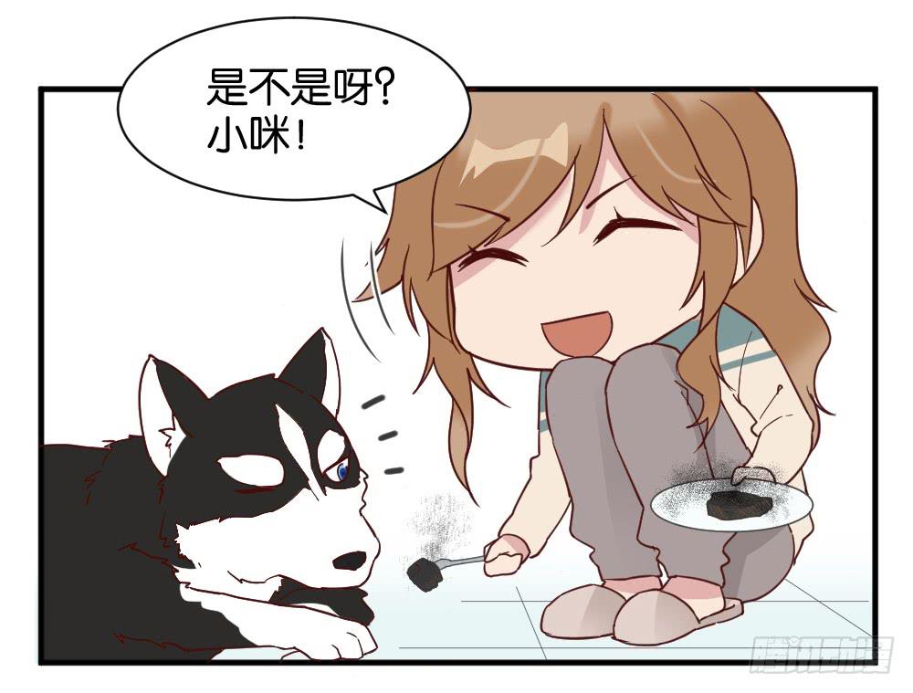 牛排与闹钟(1/2)-第33话