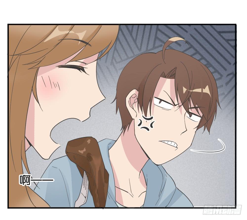 桃子甘露抢夺战2-第35话