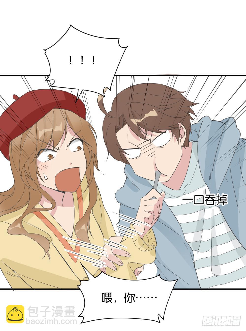 桃子甘露抢夺战2-第35话