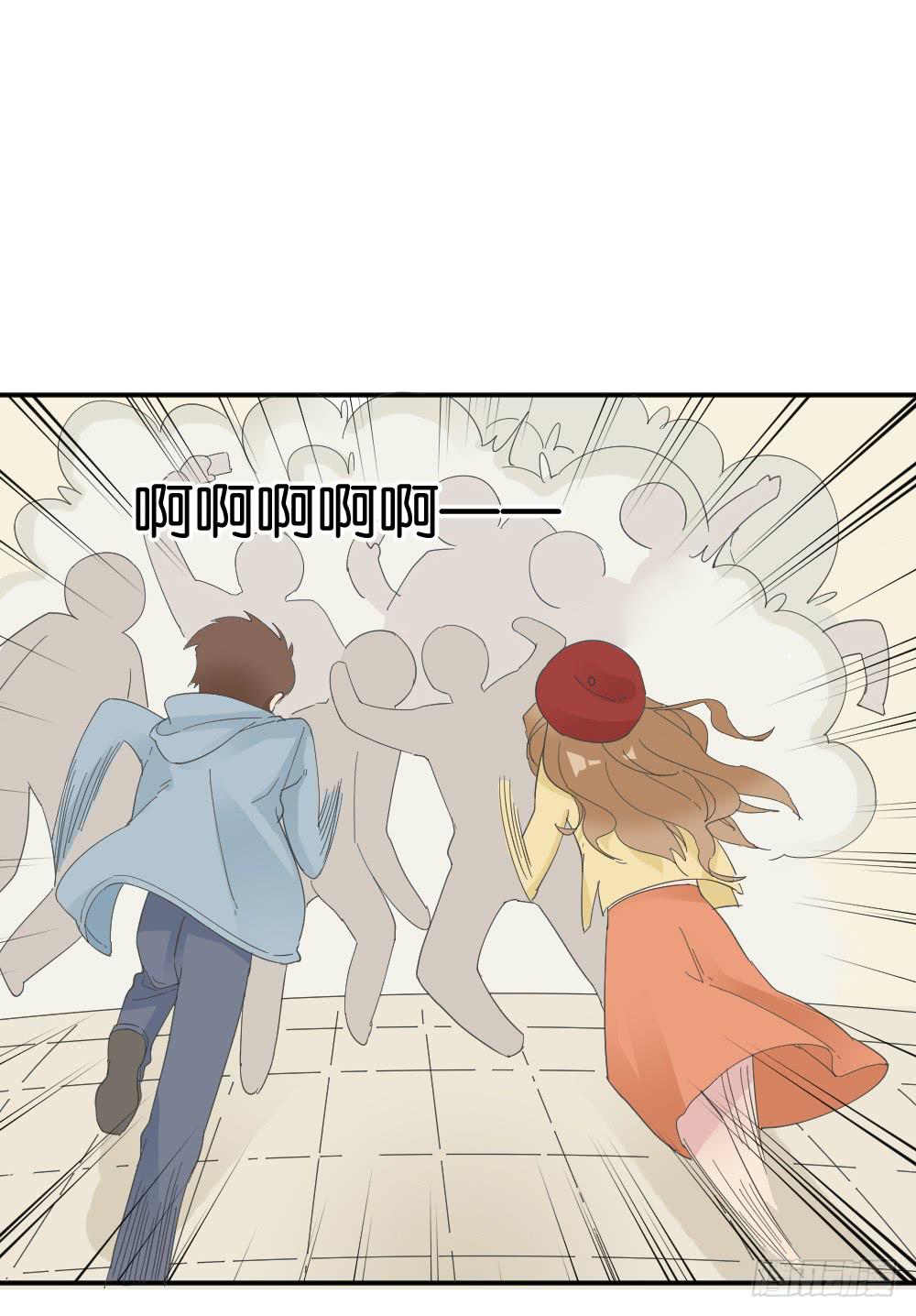 桃子甘露抢夺战2-第35话