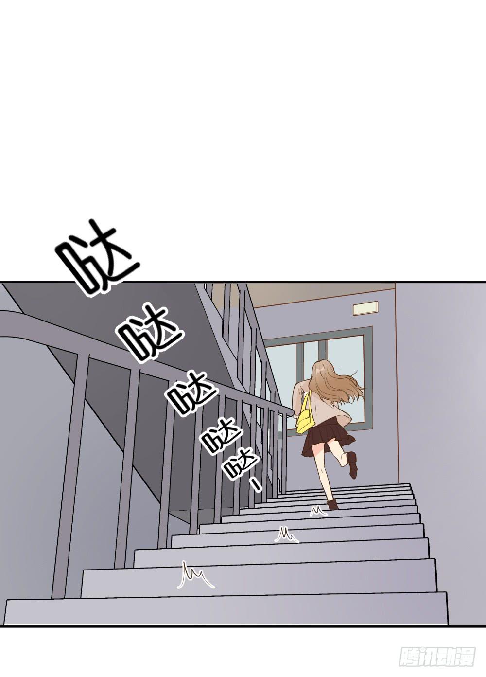 时雨失踪了1-第41话