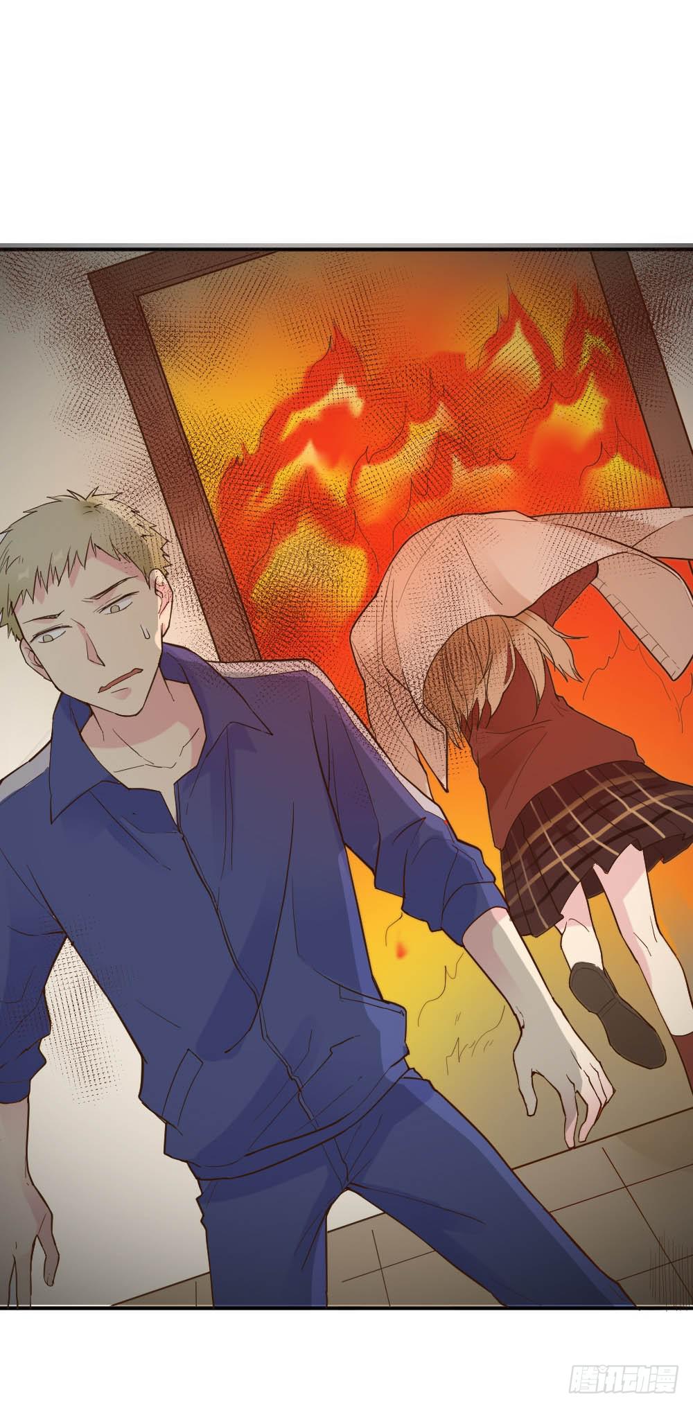 时雨失踪了1-第41话