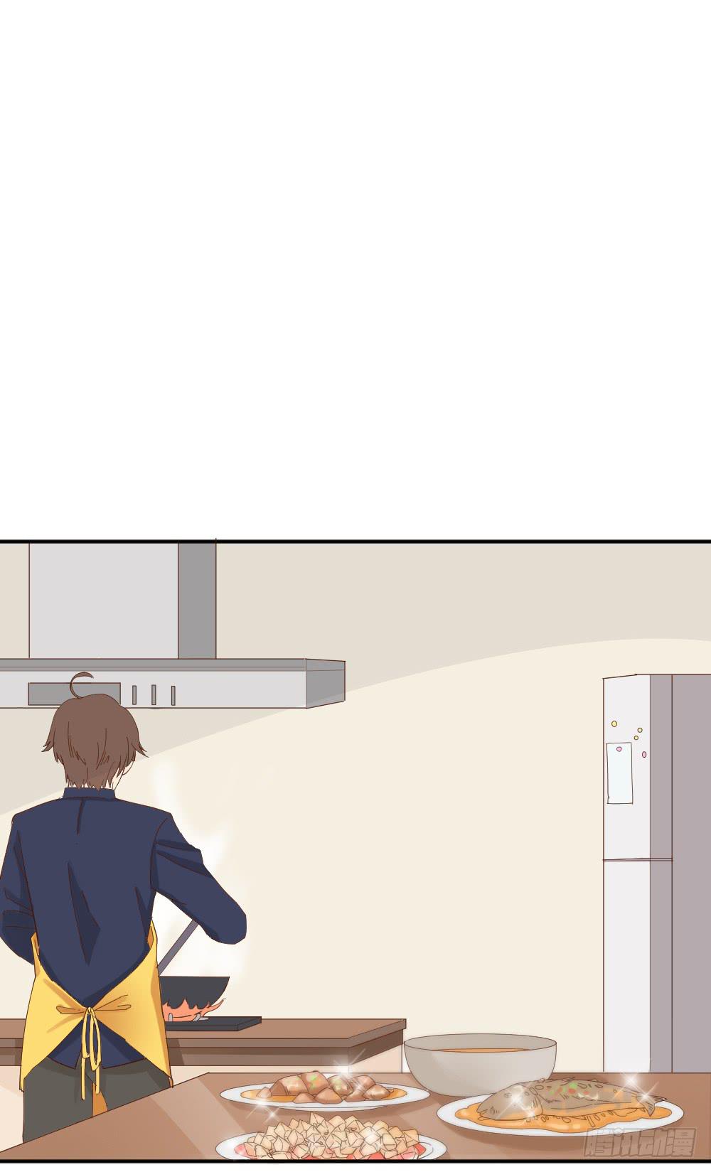 合租规则(1/2)-第7话