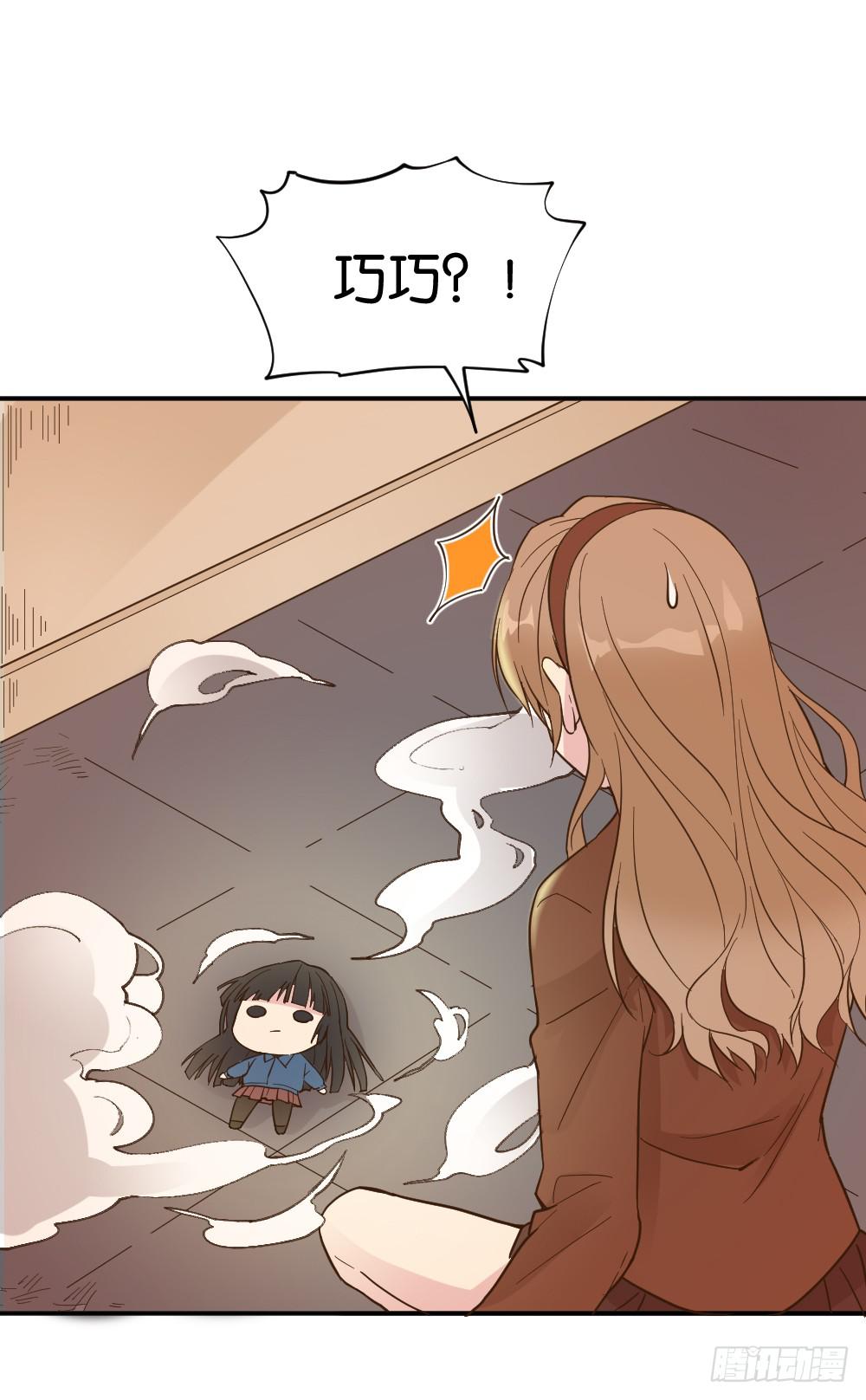 时雨失踪了3(1/2)-第43话