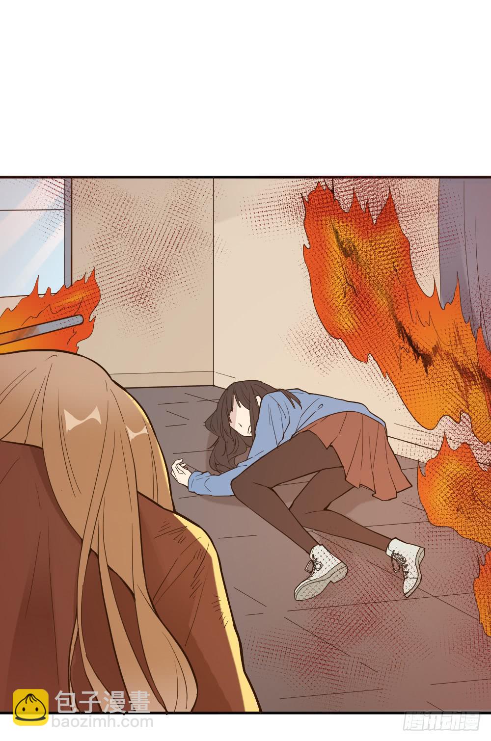 时雨失踪了3(1/2)-第43话