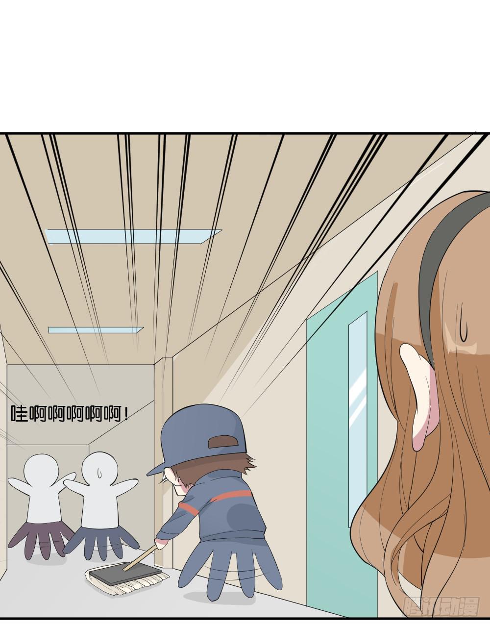 跟踪破坏2(1/2)-第9话