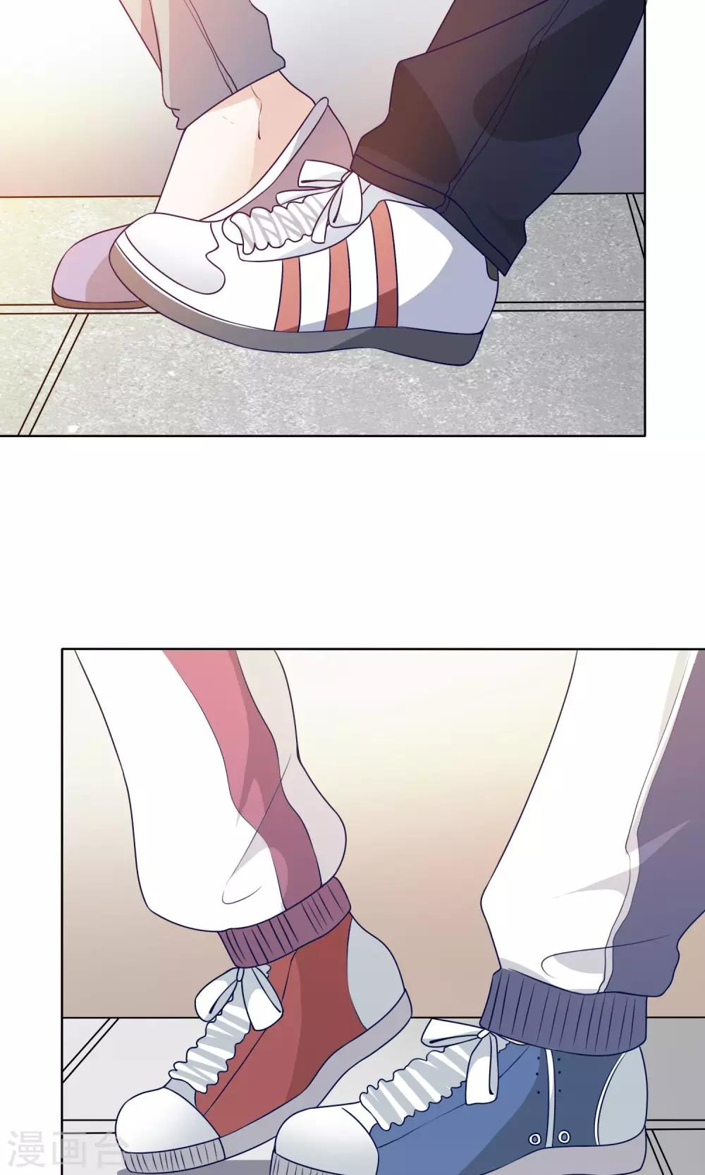 第22话 黄粱一梦-第23话