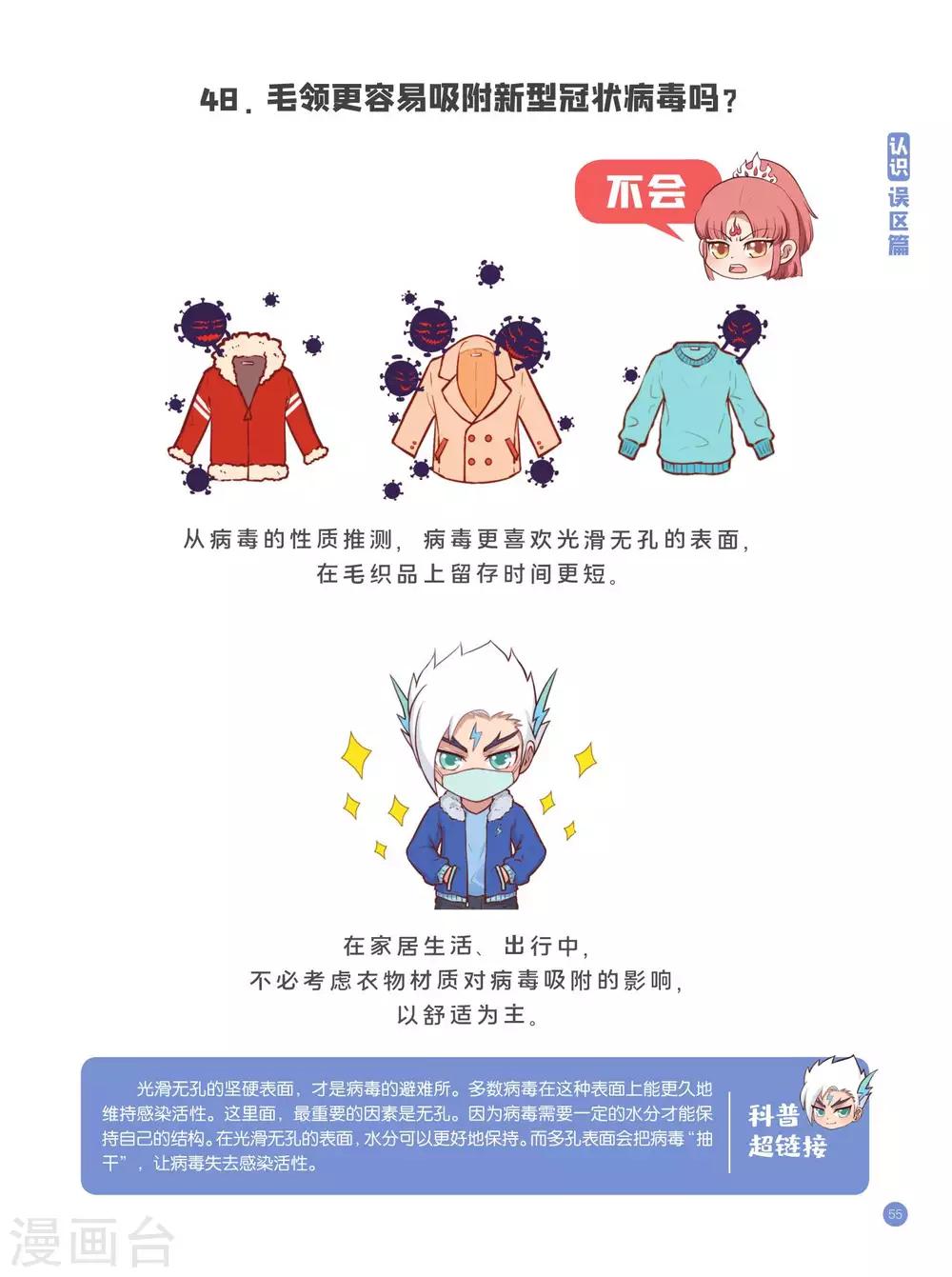 认识误区篇-第3话