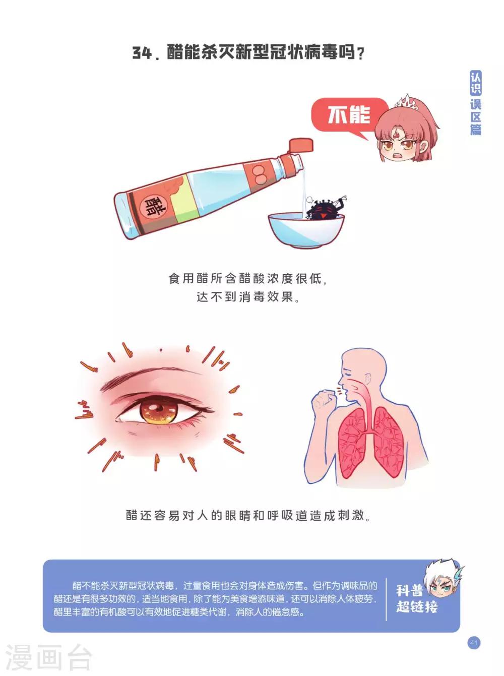 认识误区篇-第3话