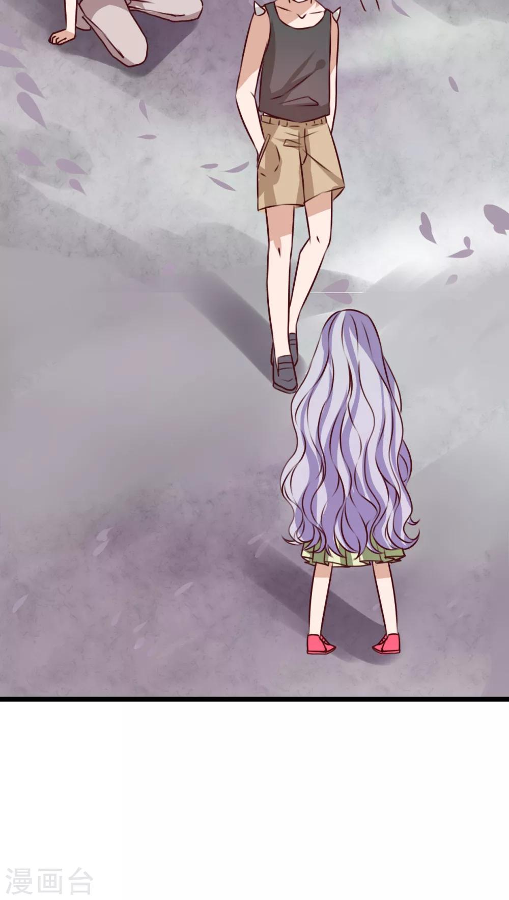 第44话 樱花的颜色-第45话