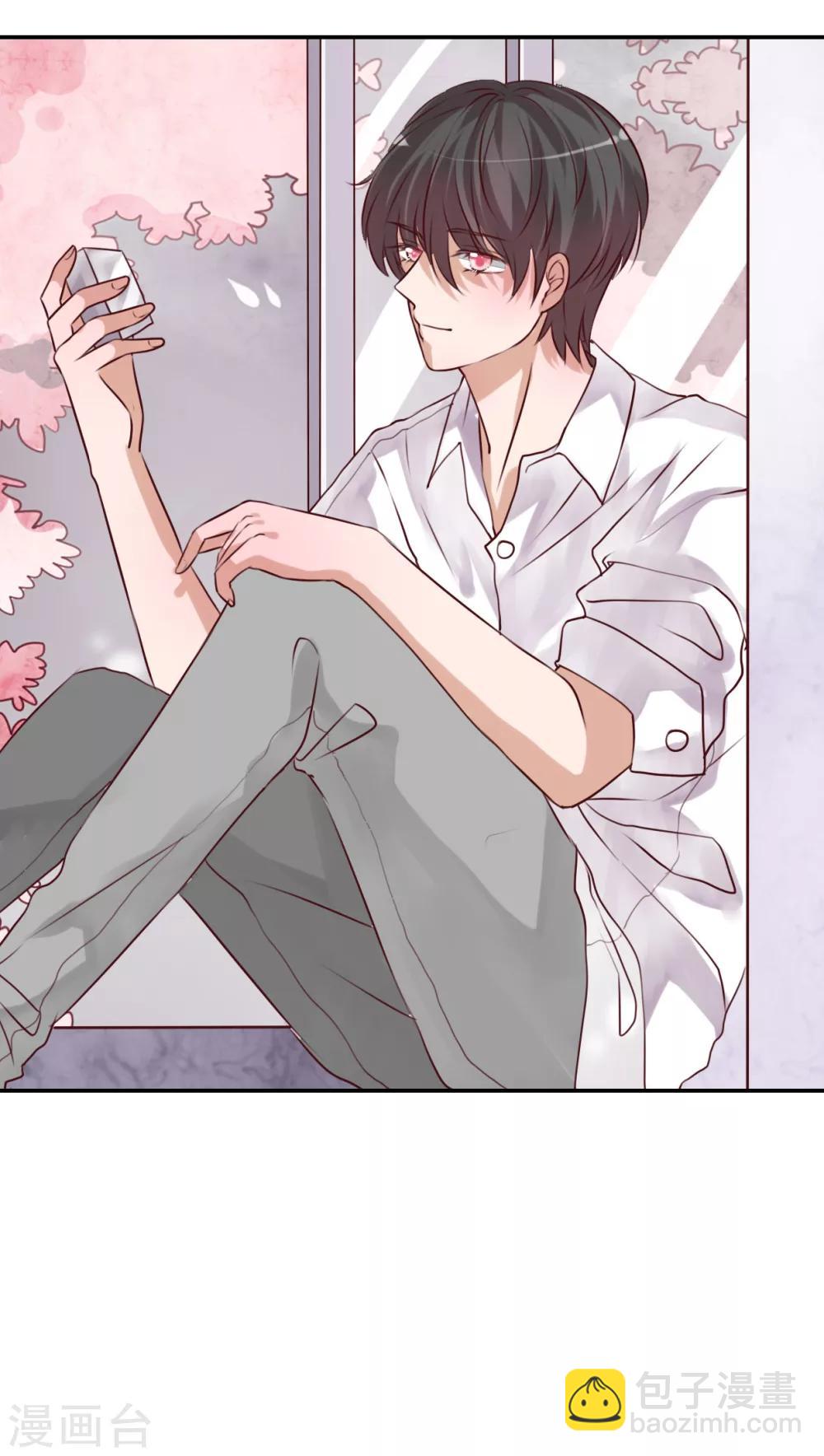 第47话 我爱的人-第49话