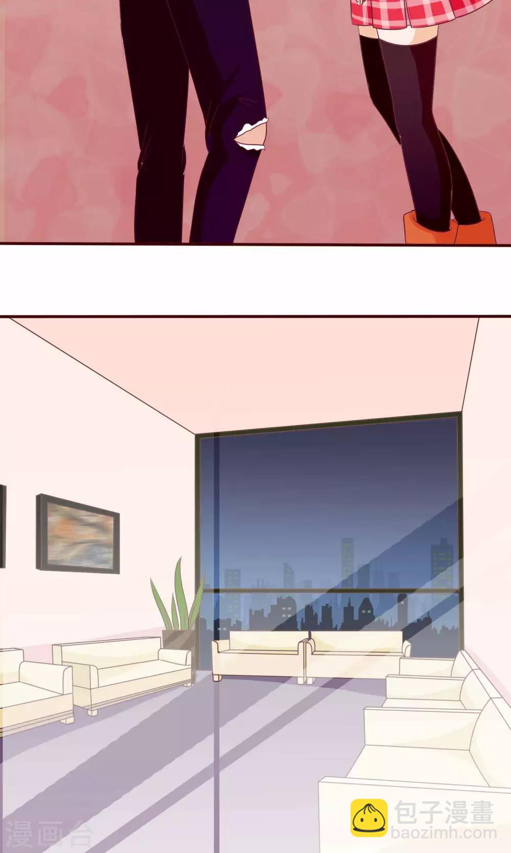 第10话 是谁在你身边？-第11话