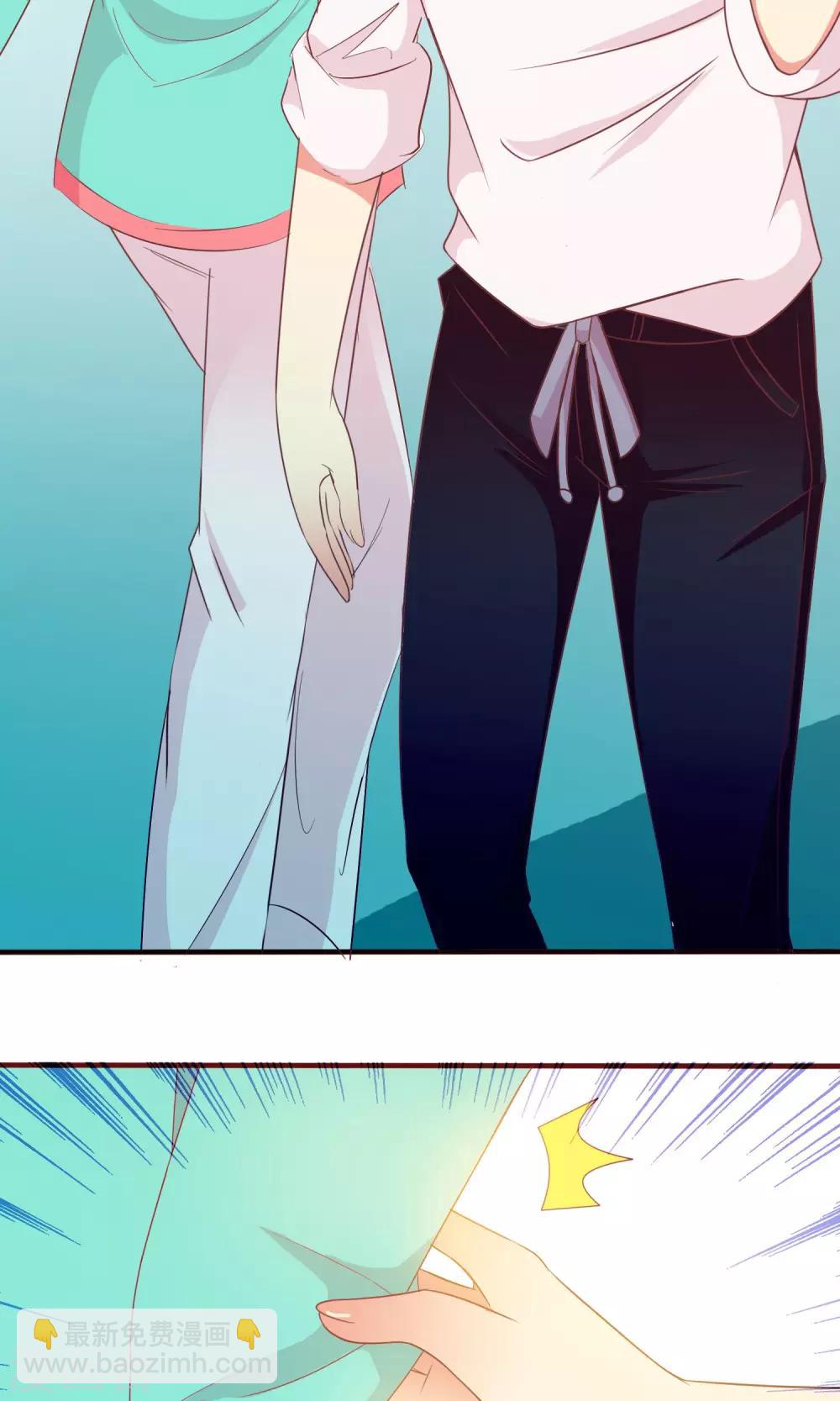 第18话 无知的小猫咪-第19话