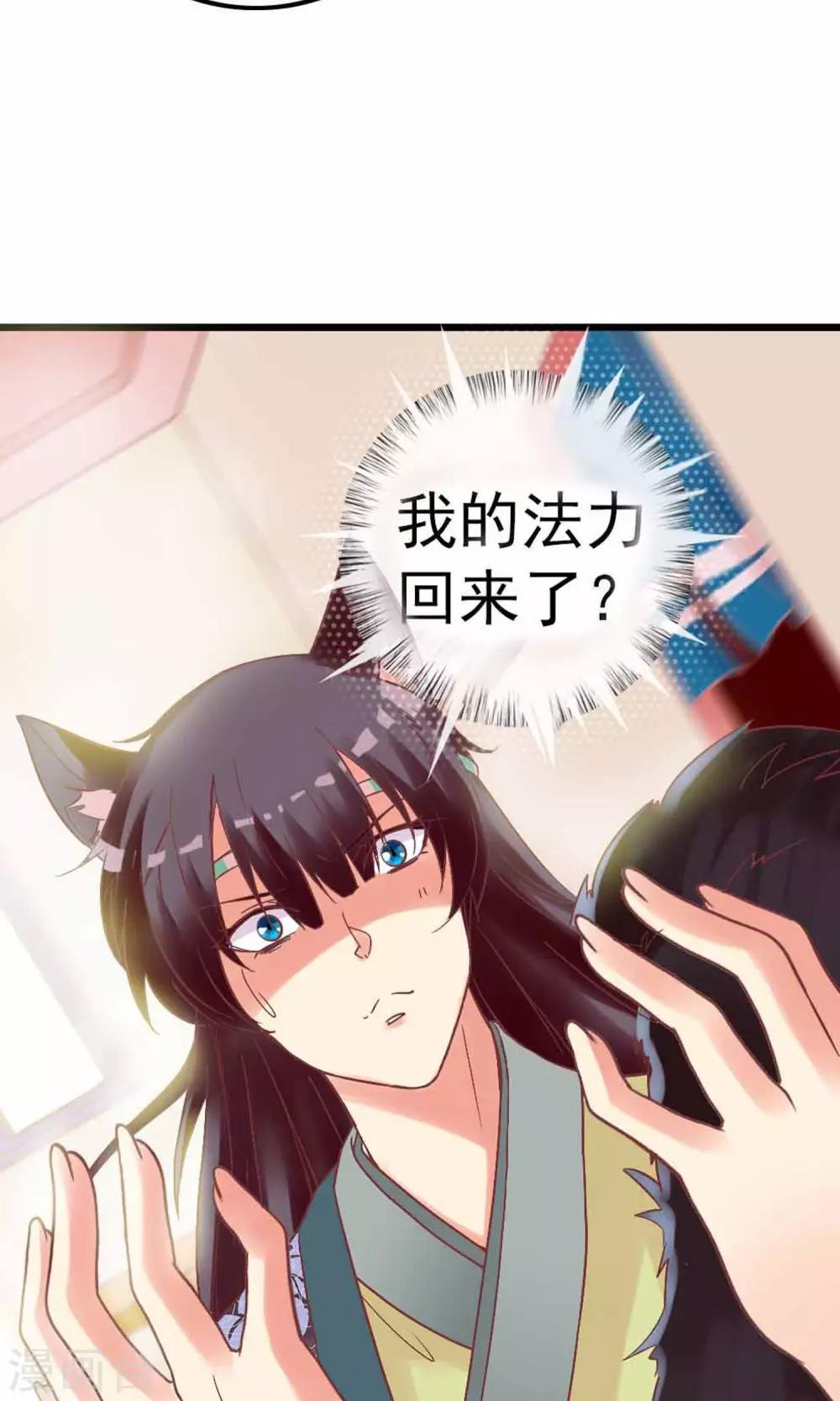 第2话 把小黑球还给我！-第3话