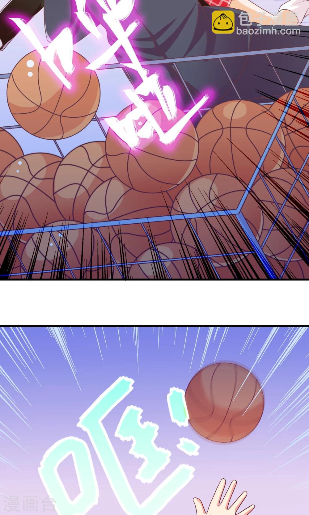 第22话 恶作剧？！-第23话