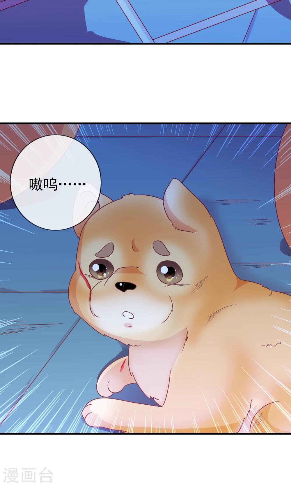 第22话 恶作剧？！-第23话