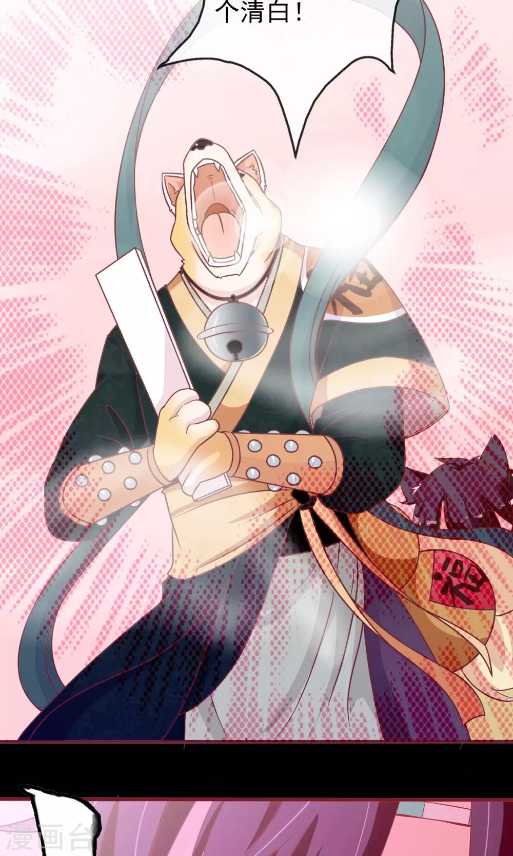 第24话 小奶猫-第25话