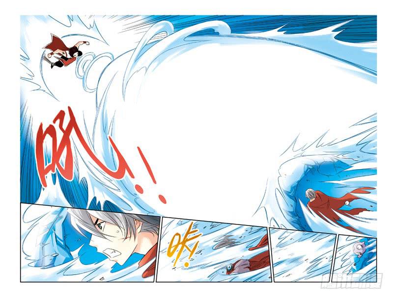 第39回：劲敌2-第39话