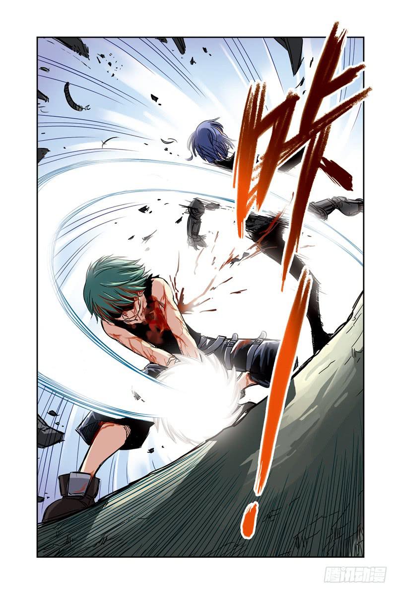 第88回：永远在一起3-第89话