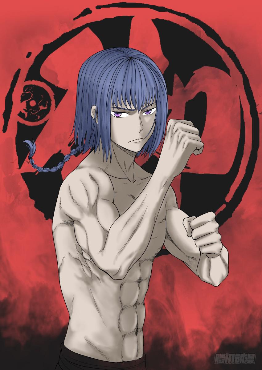 101 啪嗒啪嗒啪啪啪！-第101话