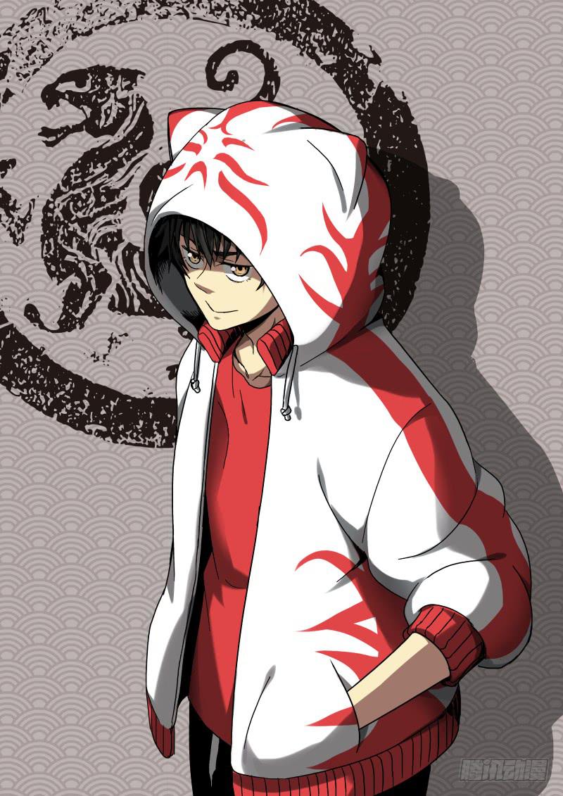 15 我家的老大-第15话