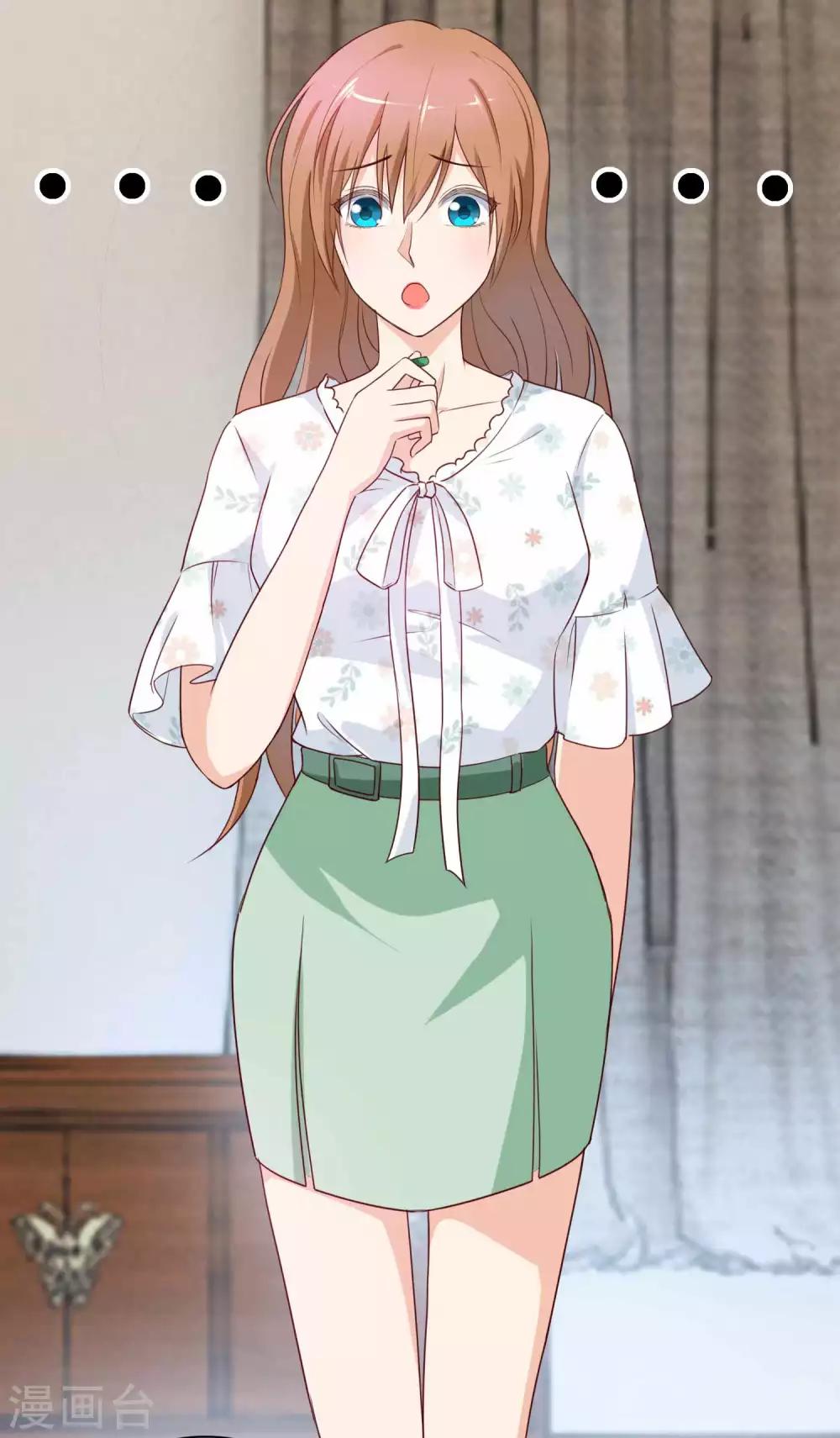 第6话 要板指还是要命？-第7话