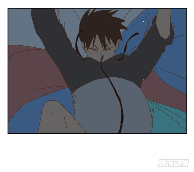 與兔共枕 - 深入 - 4