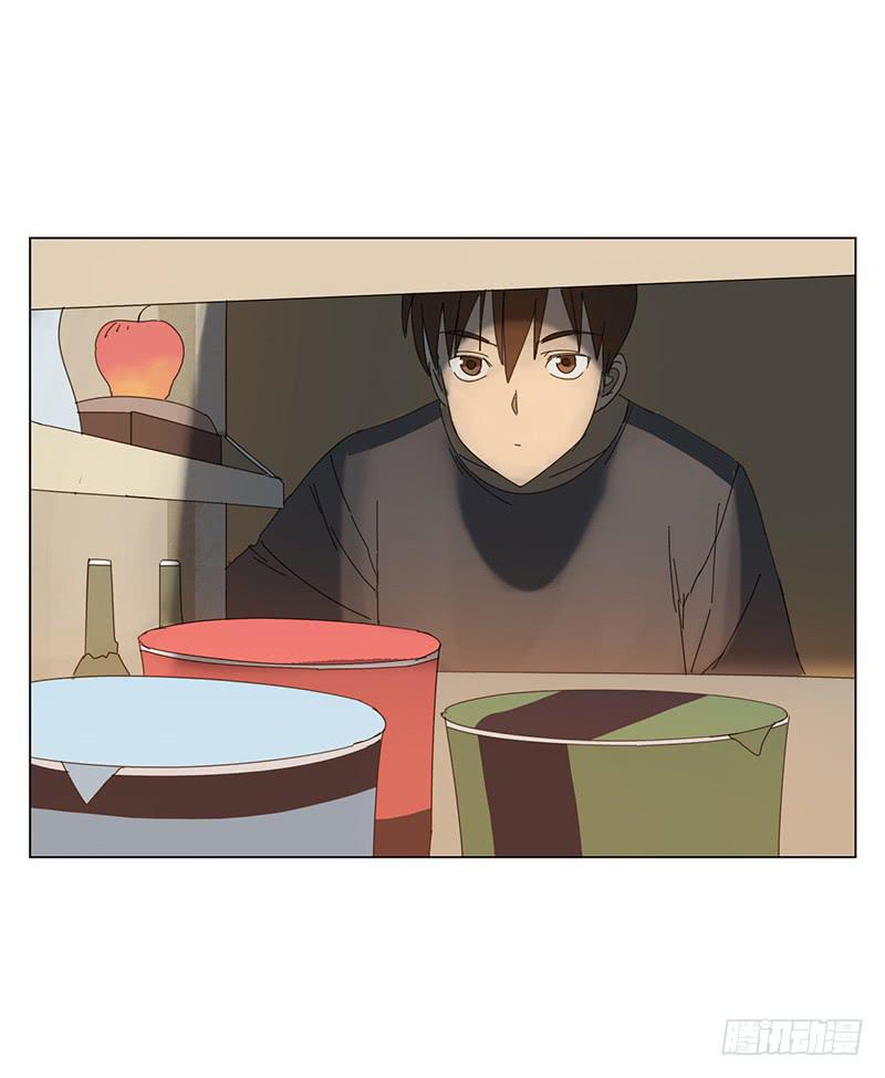 與兔共枕 - 兩人的夜晚 - 2