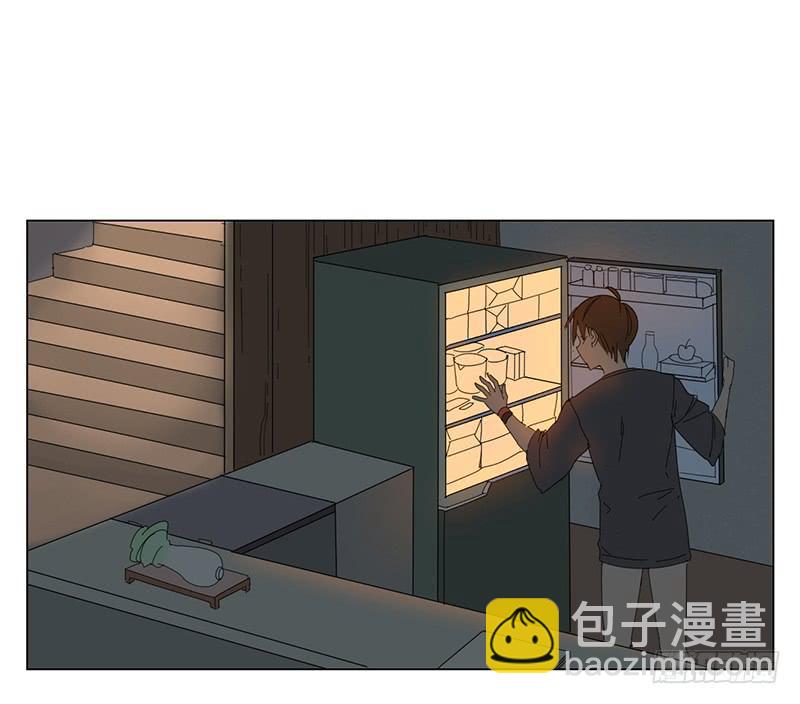 與兔共枕 - 兩人的夜晚 - 3