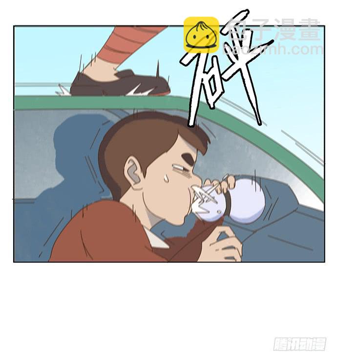 與兔共枕 - 前往醉神軒(1/2) - 2