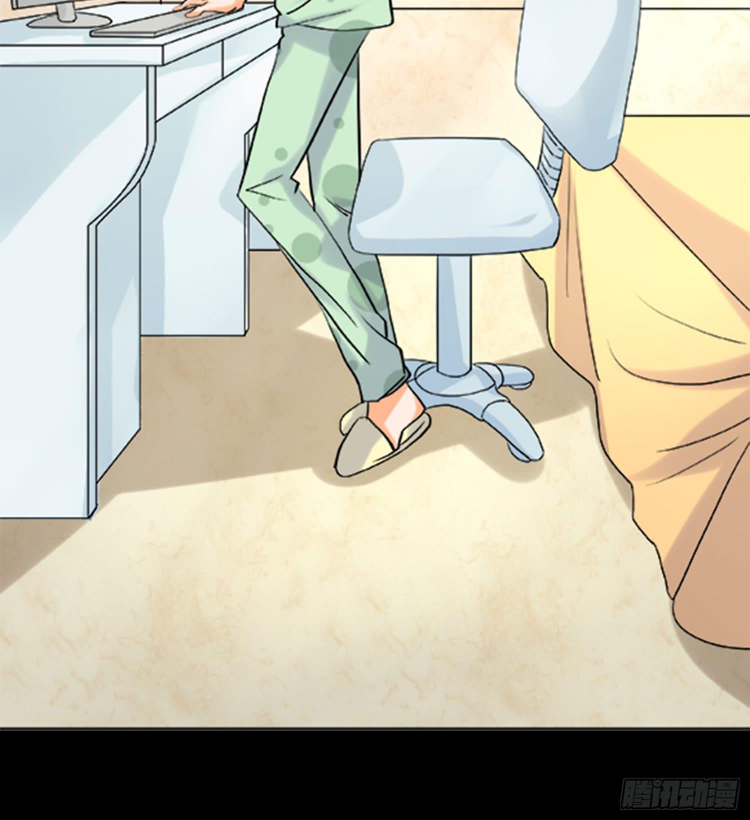 105话：制造麻烦-第105话