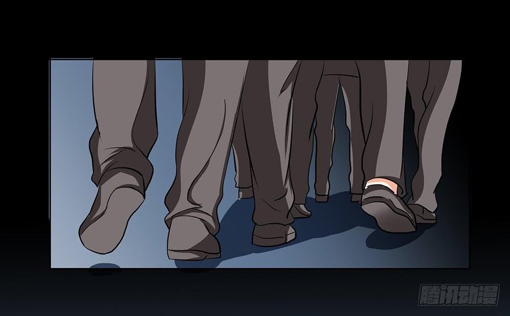 115话：逃脱-第115话