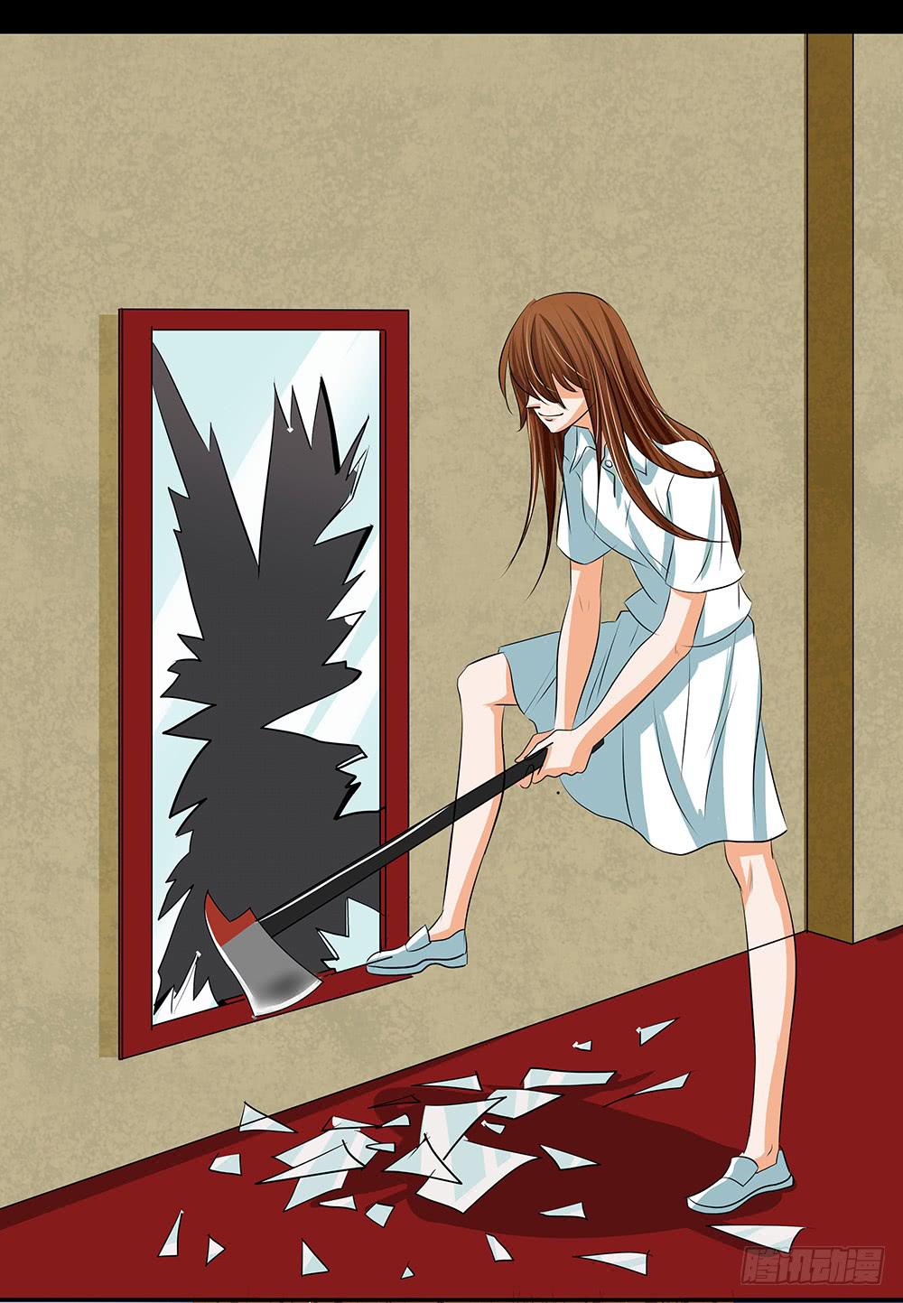 117话：自由！-第117话