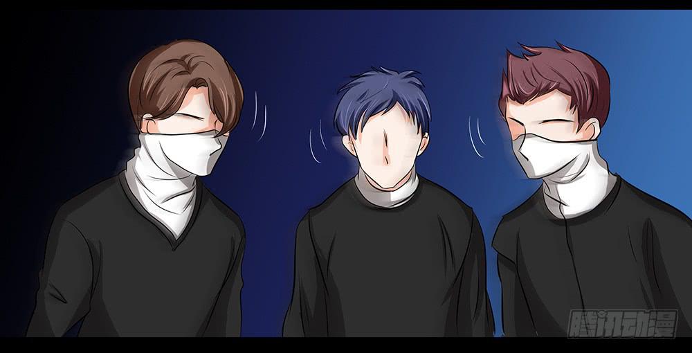 117话：自由！-第117话