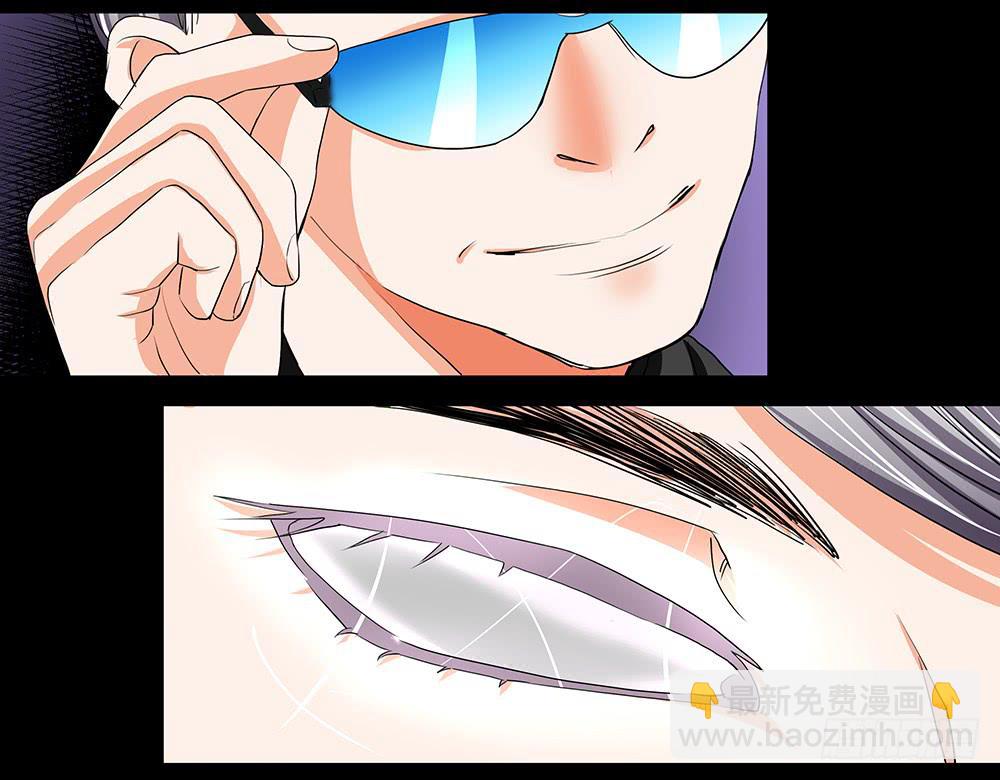 119话：强敌！-第119话