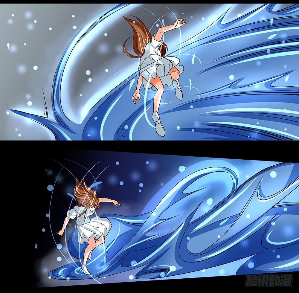 119话：强敌！-第119话