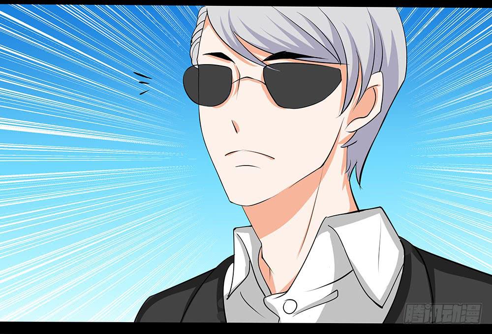 127话：黑幕浮现-第127话