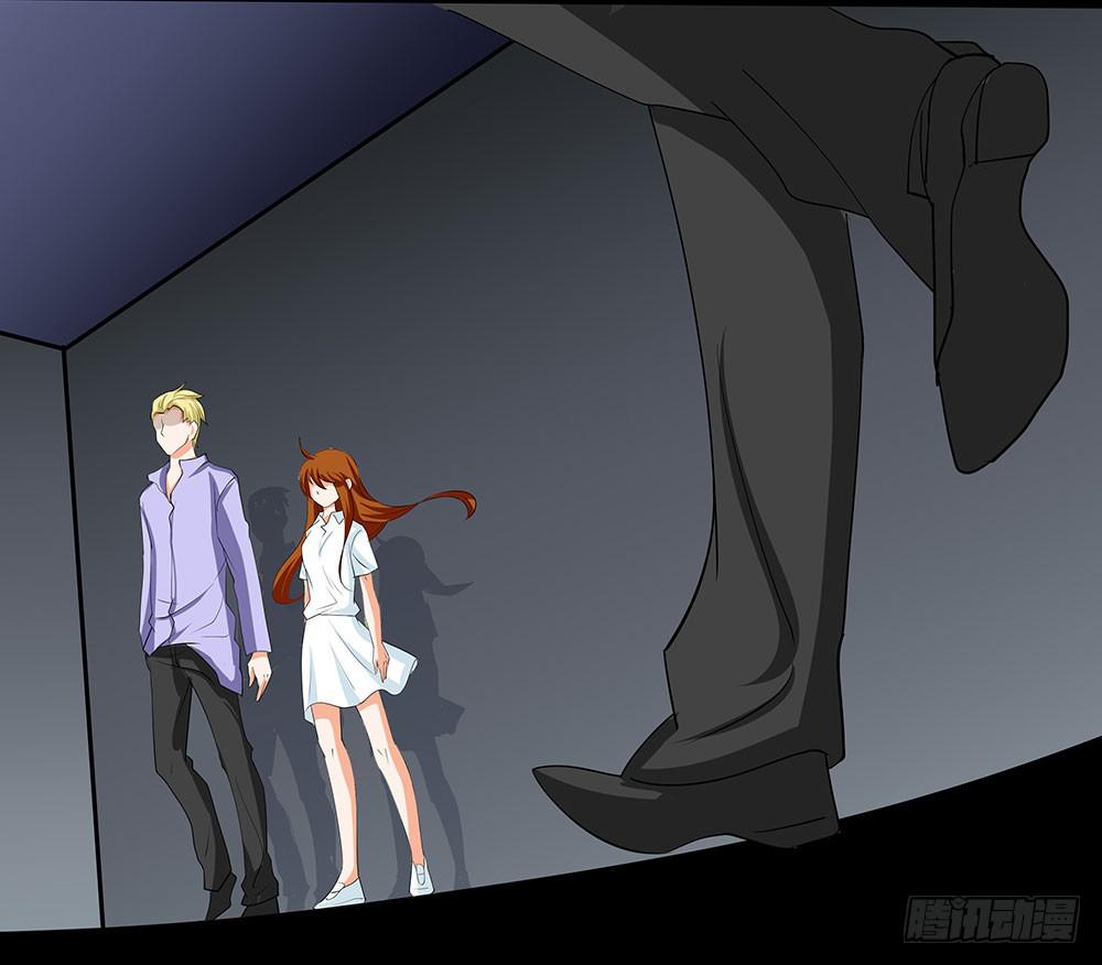 127话：黑幕浮现-第127话