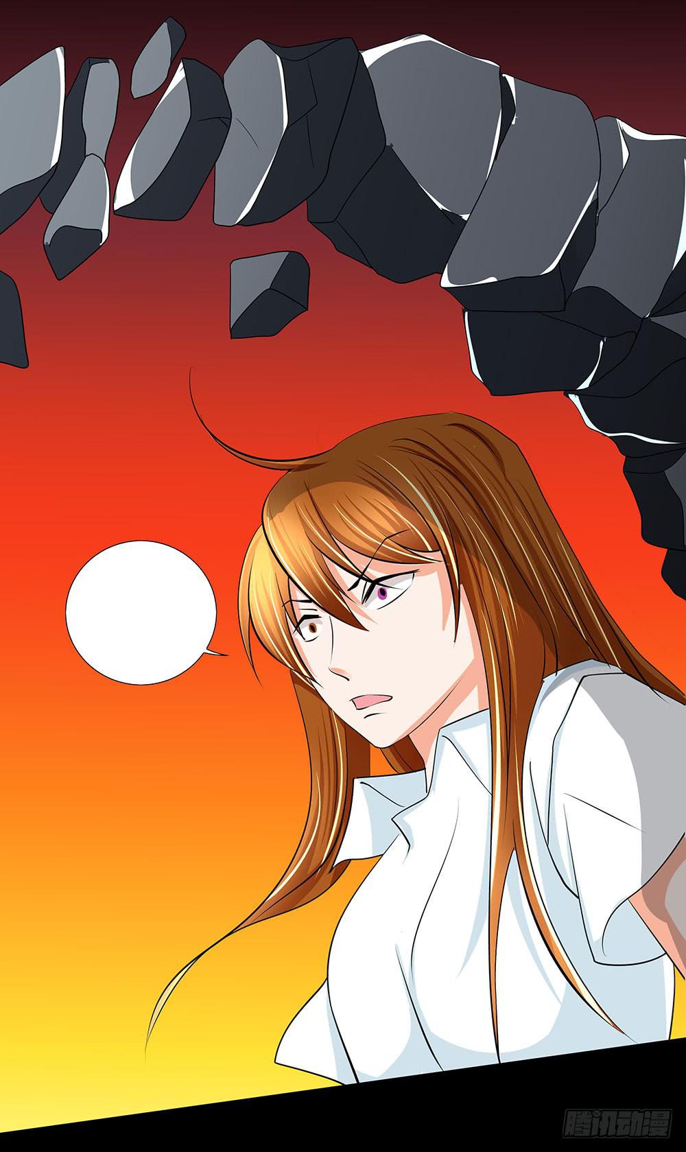 127话：黑幕浮现-第127话