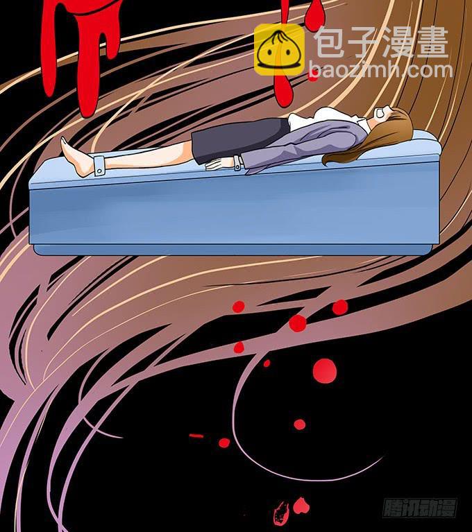 慾望重生 - 003:抹殺 - 3