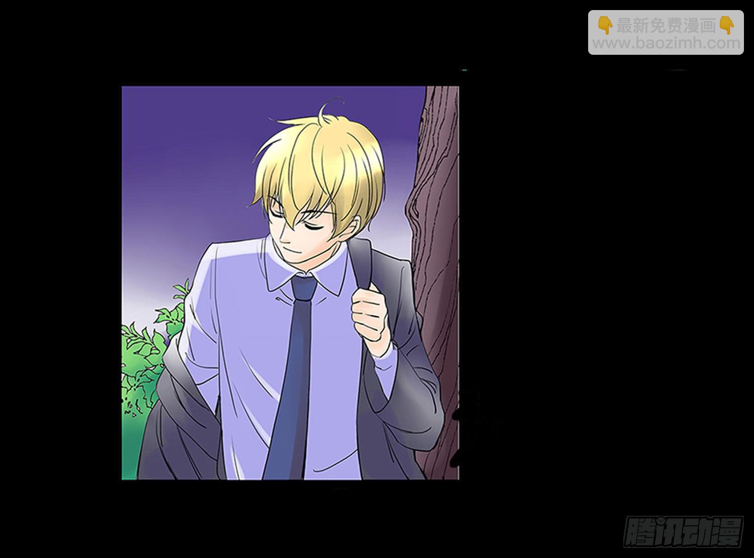 047:凌盛的电话（上）-第47话