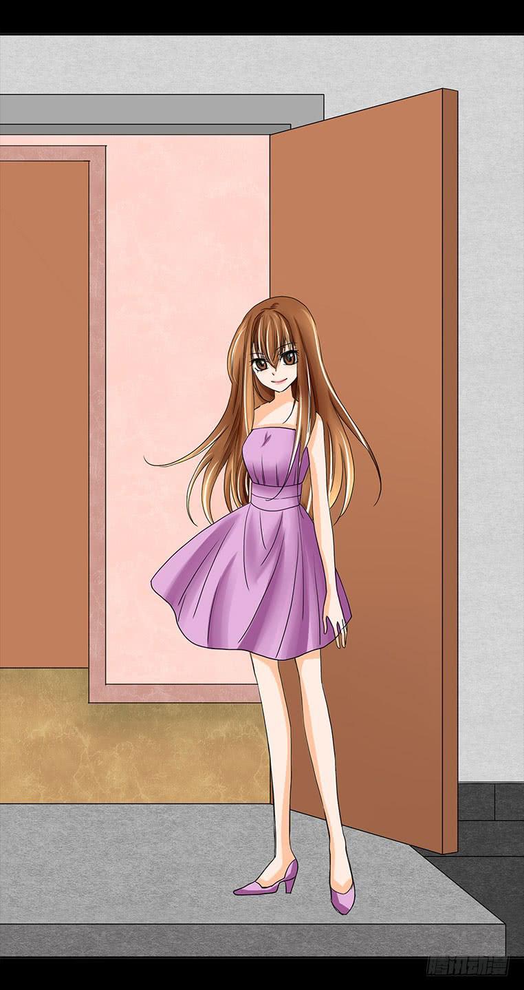 081：妈妈的秘密-第81话