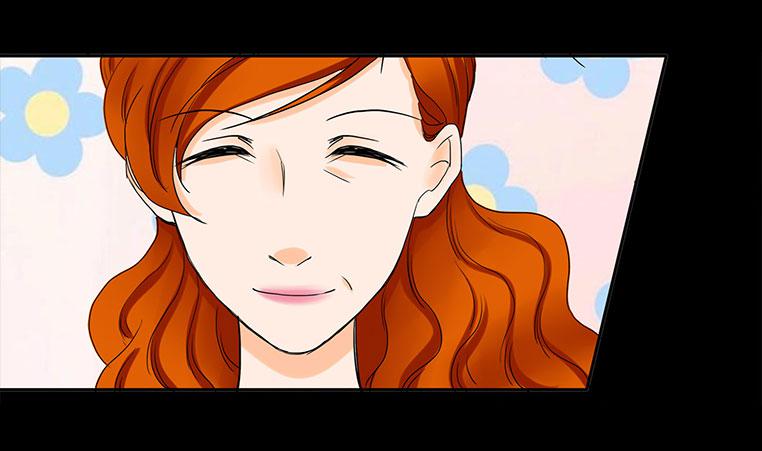 081：妈妈的秘密-第81话