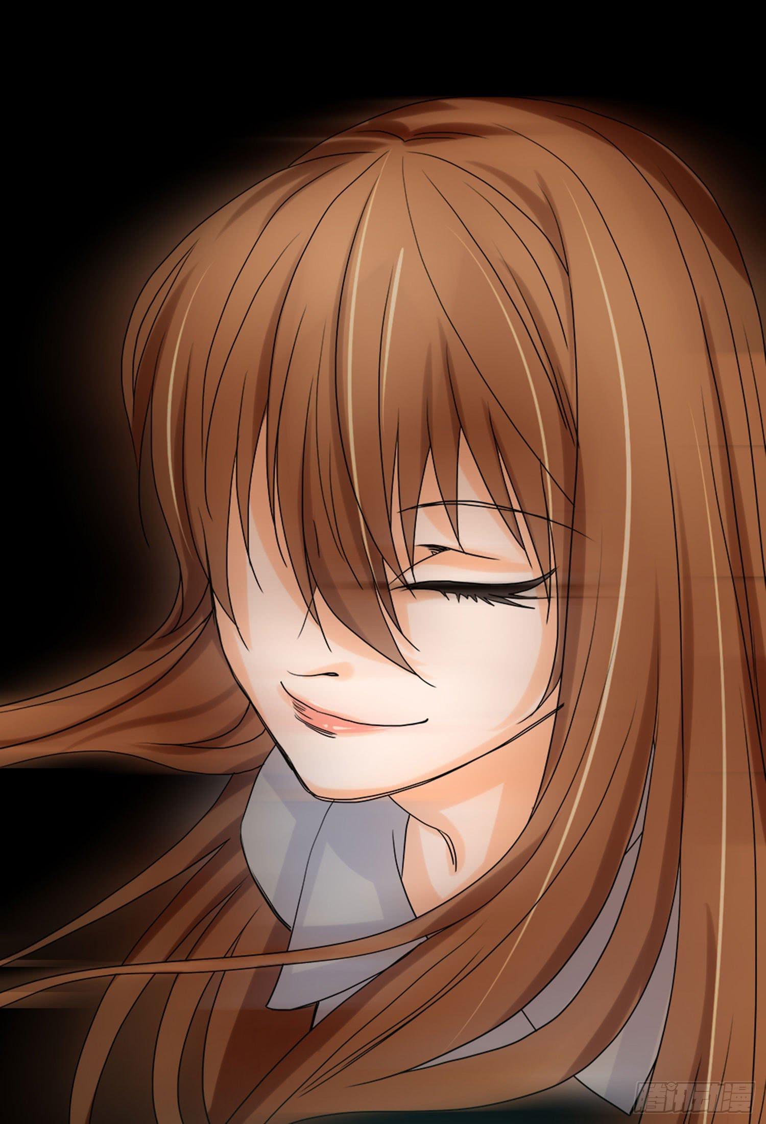 097：梦合是谁？-第97话