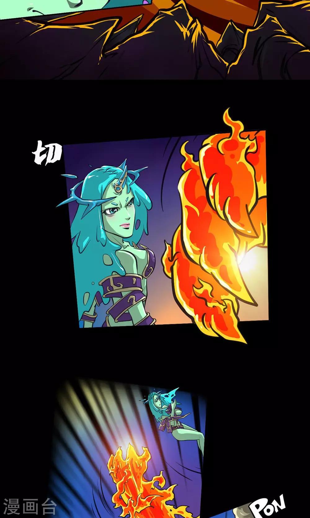 第9话 最好的拍档-第9话