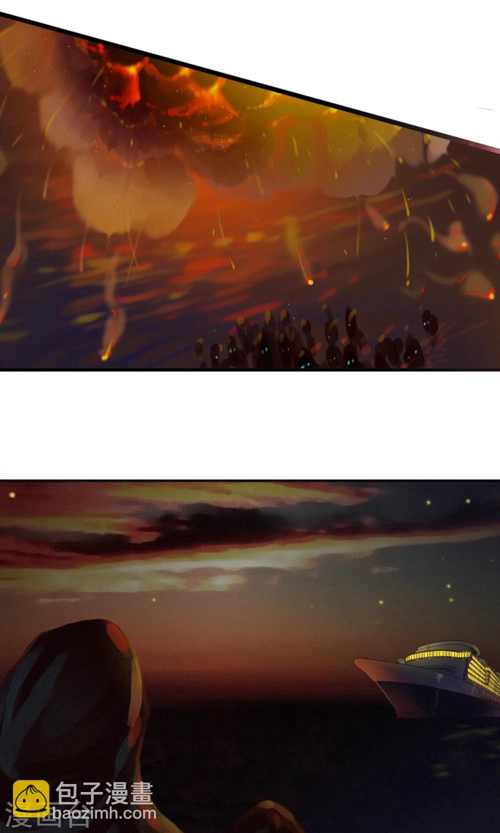 第30话 大战前的平静-第31话