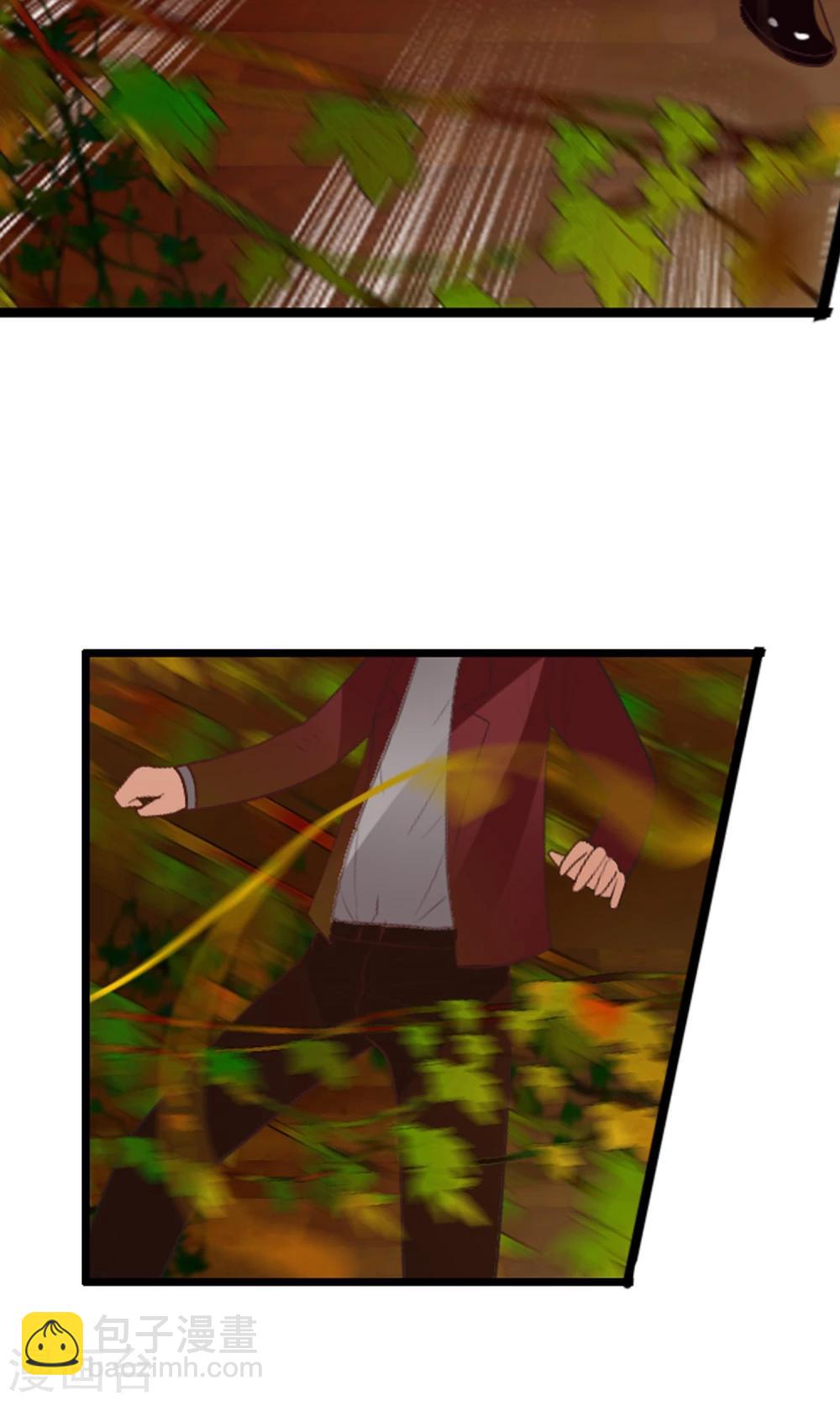 第42话 妈妈！-第45话