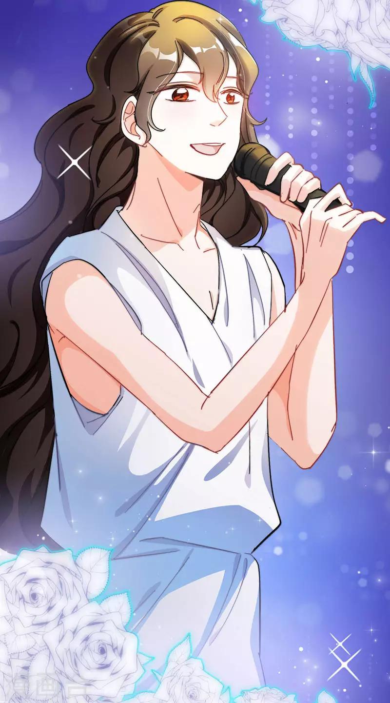 第13话  敞开心扉(1/2)-第13话