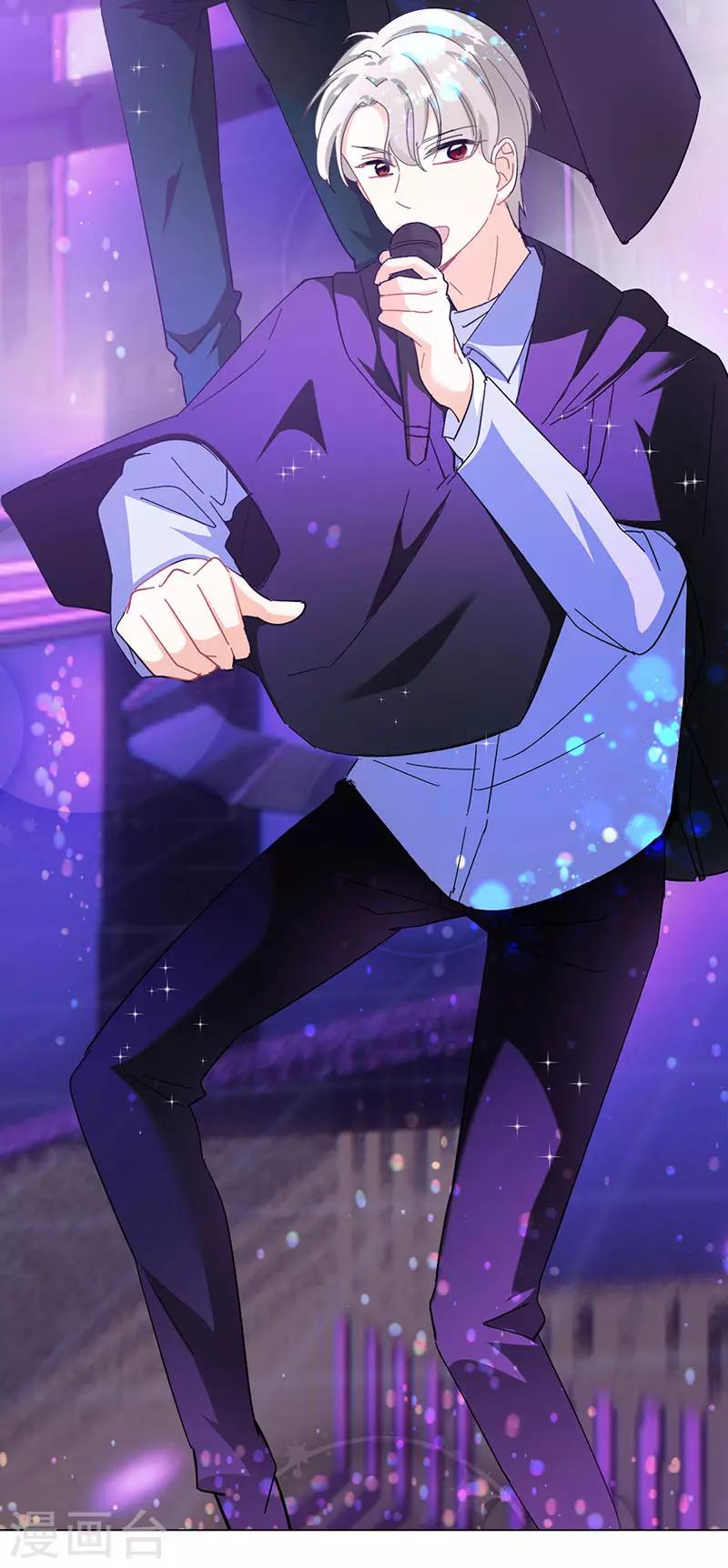 第19话 歌中的心声(1/2)-第19话